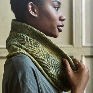 Knitting outside the box | Kniha