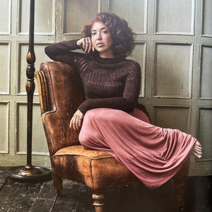 Knitting outside the box | Kniha