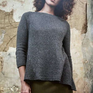 Knitting outside the box | Kniha