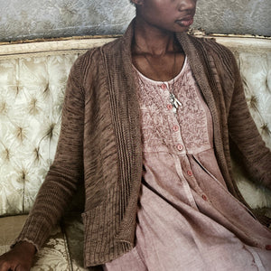 Knitting outside the box | Kniha