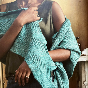 Knitting outside the box | Kniha