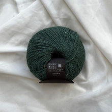 Načítať obrázok v galérii, Rowan Felted Tweed | Zelená