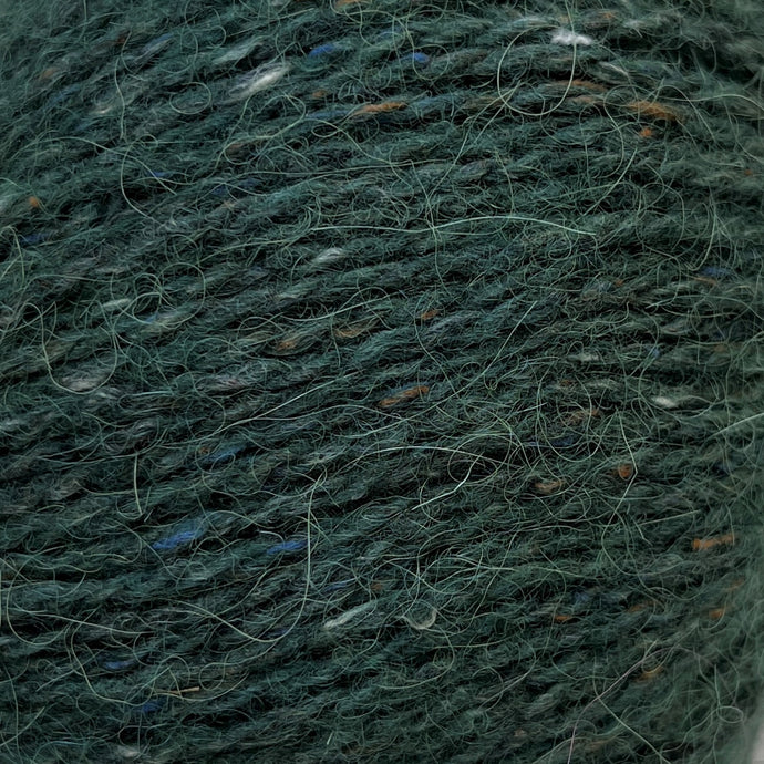 Rowan Felted Tweed | Zelená