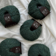 Načítať obrázok v galérii, Rowan Felted Tweed | Zelená