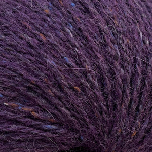 Rowan Felted Tweed | Tmavofialová