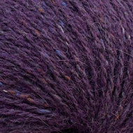 Rowan Felted Tweed | Tmavofialová