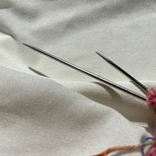 Načítať obrázok v galérii, ChiaoGoo Lace Kruhové ihlice | špičky 2.25 mm | lanko 80 cm