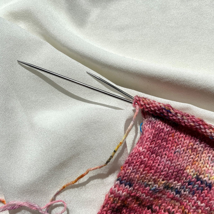 ChiaoGoo Lace Kruhové ihlice | špičky 2.25 mm | lanko 80 cm