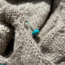 Načítať obrázok v galérii, KnitPro Swivel vymeniteľné lanko | 50 cm