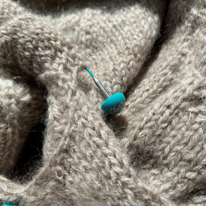 KnitPro Swivel vymeniteľné lanko | 50 cm