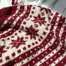 Načítať obrázok v galérii, Le Petit Lambswool | Norwegian Red