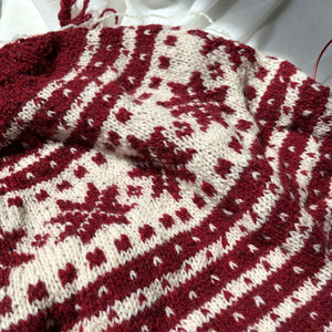 Le Petit Lambswool | Off White