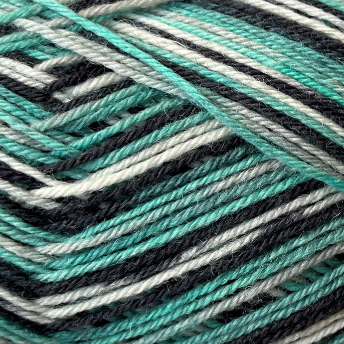 Regia 4ply Holy Season | Zimná oslava