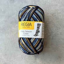 Načítať obrázok v galérii, Regia 4ply Holy Season | Prázdniny