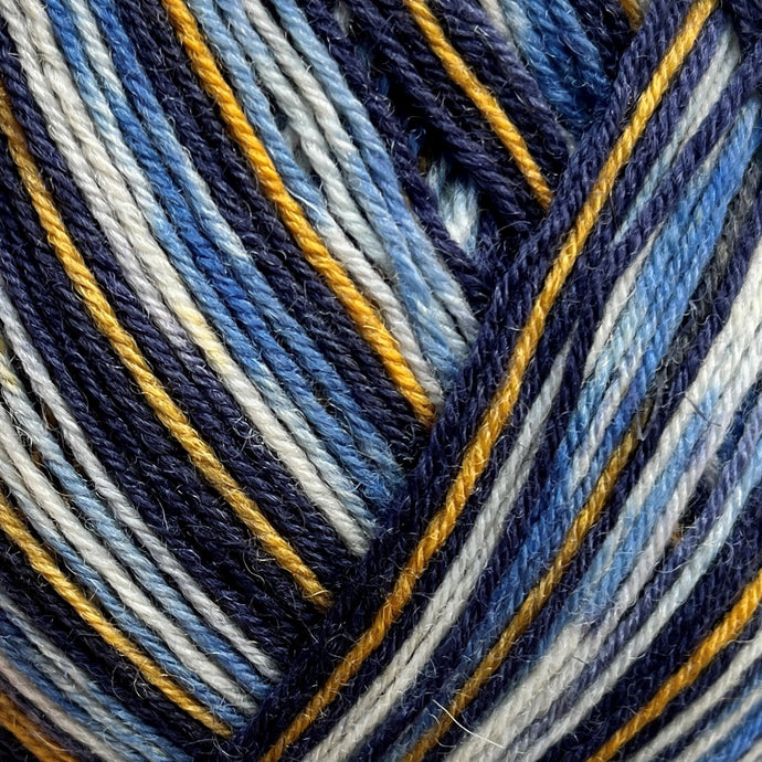 Regia 4ply Holy Season | Prázdniny