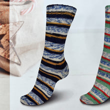 Načítať obrázok v galérii, Regia 4ply Holy Season | Prázdniny