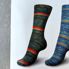 Načítať obrázok v galérii, Regia 4ply Celebrations | Tmavozelená