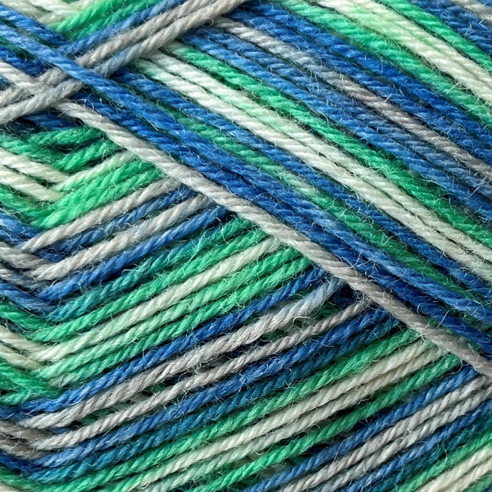 Regia 4ply Holy Season | Mráz