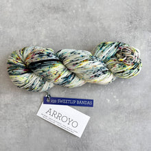 Načítať obrázok v galérii, Malabrigo Arroyo | Sweetlip Bandas
