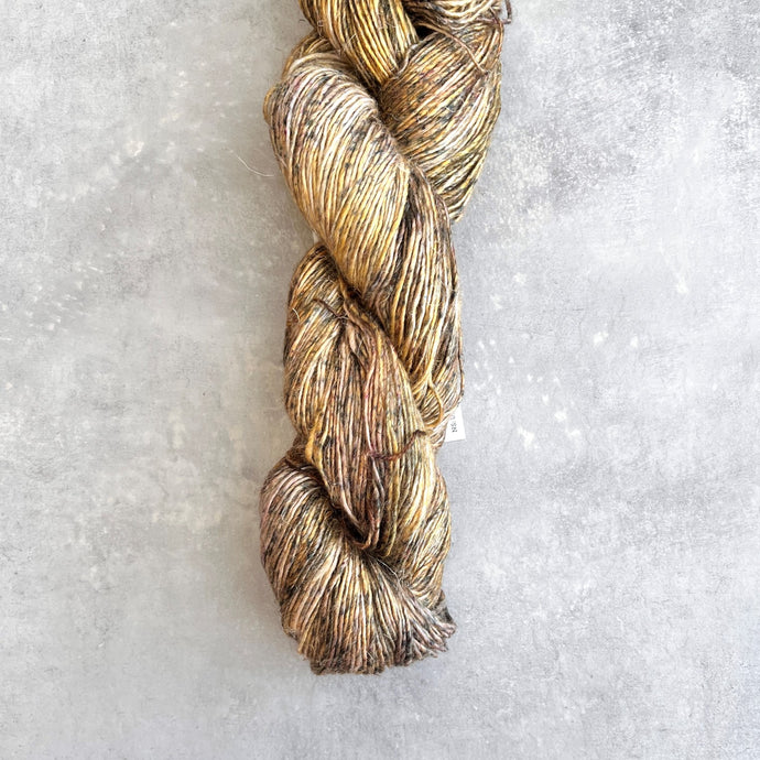 Malabrigo Susurro | Tiger Eye