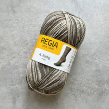 Načítať obrázok v galérii, Regia 4ply | Béžová