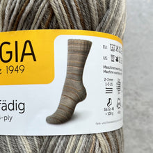 Načítať obrázok v galérii, Regia 4ply | Béžová