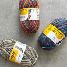 Načítať obrázok v galérii, Regia 4ply | Béžová