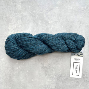Woolstok Worsted | Loon Lake