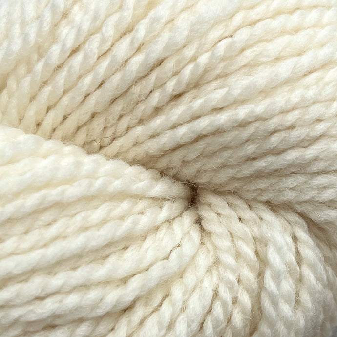 Woolstok Worsted | Highland Fleece