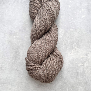 Woolstok Worsted | Gravel Road