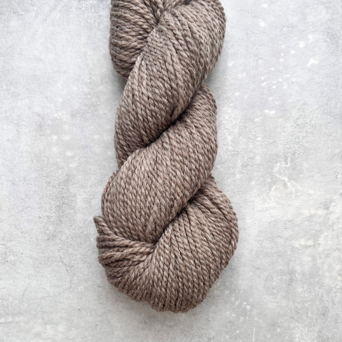 Woolstok Worsted | Gravel Road