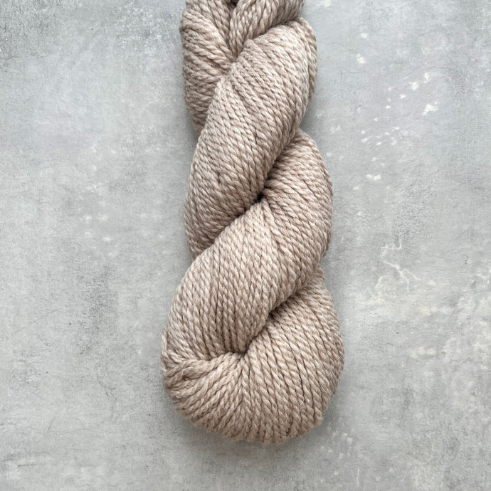 Woolstok Worsted | Drift Wood