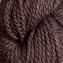 Načítať obrázok v galérii, Woolstok Worsted | Dark Chocolate