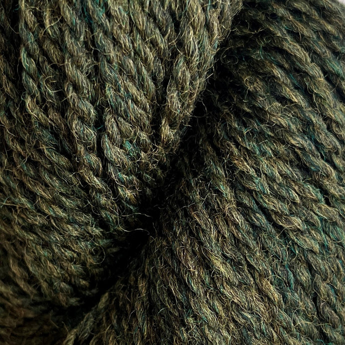 Woolstok Worsted | Wild Thyme