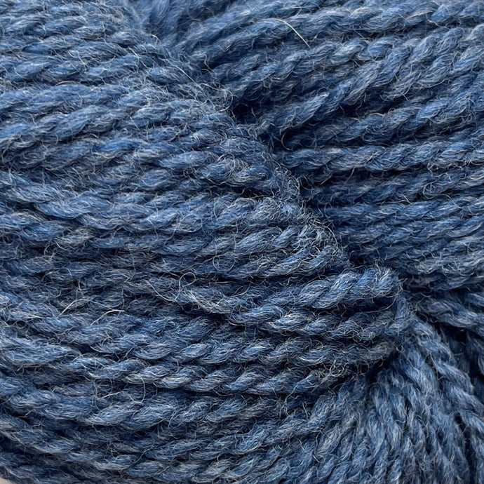 Woolstok Worsted | October Sky