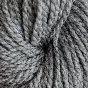 Woolstok Worsted | Storm Cloud