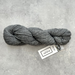 Woolstok Worsted | Storm Cloud