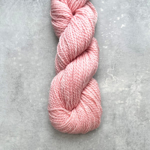 Woolstok Worsted | Quartz Crystal