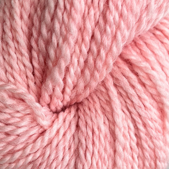 Woolstok Worsted | Quartz Crystal