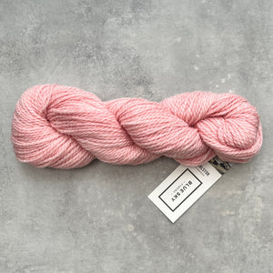 Woolstok Worsted | Quartz Crystal