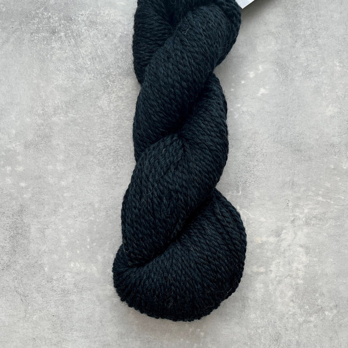 Woolstok Worsted | Midnight Sea