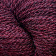 Woolstok Worsted | Deep Velvet