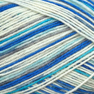 Regia 4ply Color | Modrá