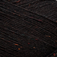 Načítať obrázok v galérii, Regia Tweed 6ply | Tvídová tmavohnedá