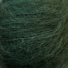 Načítať obrázok v galérii, Knitting for Olive Soft Silk Mohair | Bottle Green