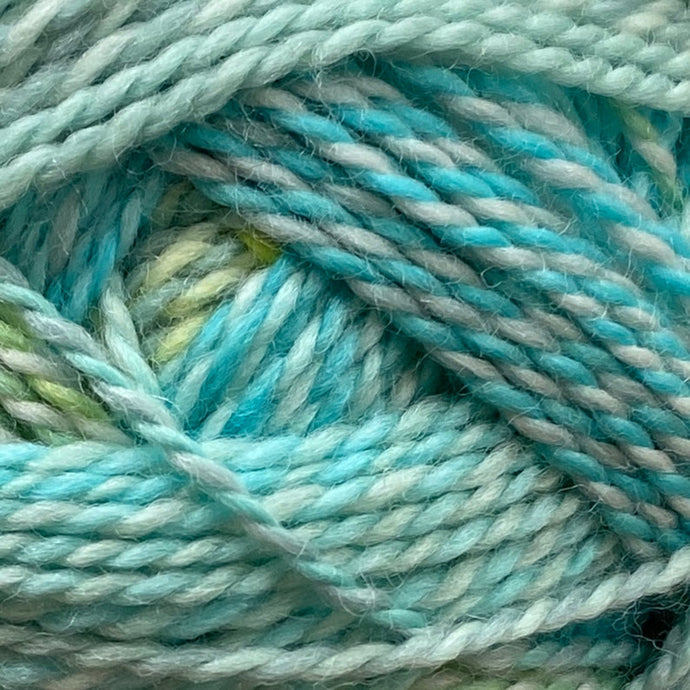 Schoppel Edition 3 | Leise Tone
