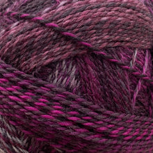 Načítať obrázok v galérii, Zauberball Stärke 6 | Dark Roses Inspiration