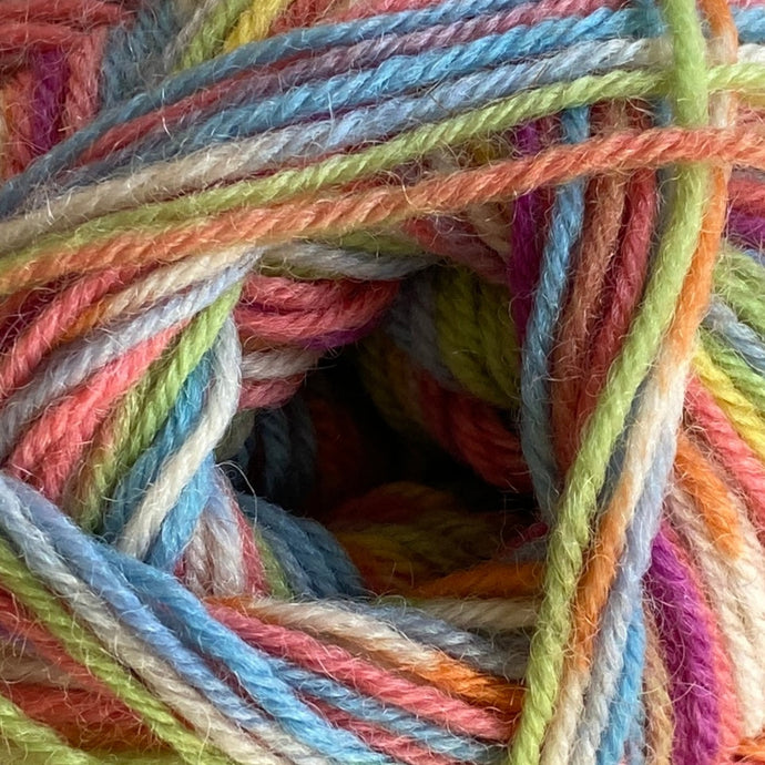 Regia 4ply | Farebná