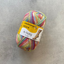 Načítať obrázok v galérii, Regia 4ply | Pastelová