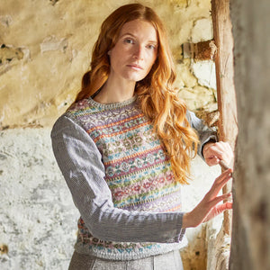 Cumbria | Marie Wallin | Kniha